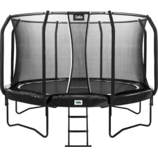 Salta Trampolina ogrodowa First Class z siatką wewnętrzną 10FT 305cm 5372A