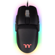 Thermaltake Mysz Thermaltake Argent M5 RGB (GMO-TMF-WDOOBK-01)