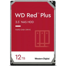 WD Western Digital WD Red Plus 3.5