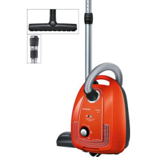 Siemens Bodens VSP3AAAA (rot, iQ300 Plus)