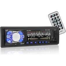 Blow Radio samochodowe Blow AVH-8624 Bluetooth
