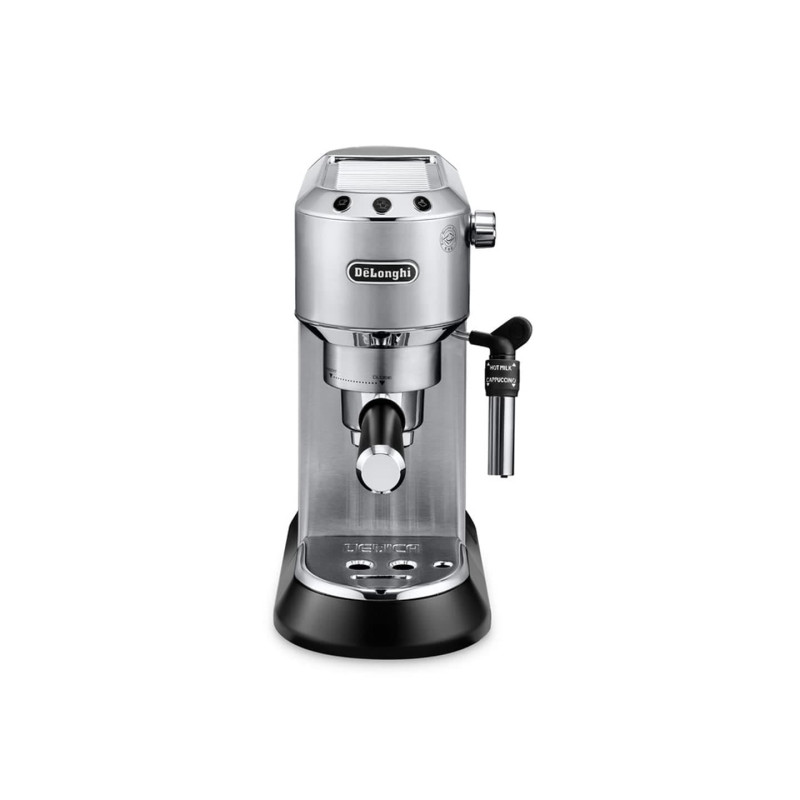 Delonghi De’Longhi Dedica Style EC 685.M Manual Espresso machine 1 L