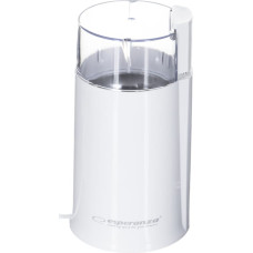 Esperanza EKC001W Coffee Grinder White 160 W