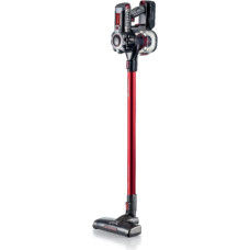 Ariete Handheld Vacuum Cleaner ARIETE 2757 2in1 bagless cordless 22.2 V 120 W Red