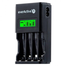 Everactive Charger everActive NC-450 Black Edition