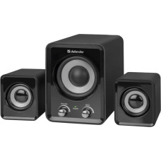 Defender Computer speakers DEFENDER Z4 2.1 11W USB