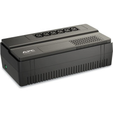 APC BV650I uninterruptible power supply (UPS) Line-Interactive 0.65 kVA 375 W 1 AC outlet(s)