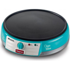 Ariete 202/01 Partytime crepe maker 1000 W Turquoise