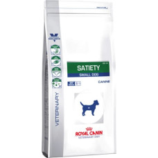 Royal Canin Satiety Small Dog 1.5 kg Adult