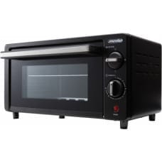 Adler Mesko MS 6013 oven Electric 9 L 1000 W Black