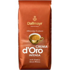Dallmayr Coffee Beans Dallmayr Crema d'Oro Intensa 1 kg