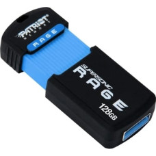 Patriot Memory PATRIOT RAGE LITE 120 MB/s 128GB USB 3.2 czarny