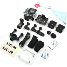 Sjcam SJ5000X action sports camera 4K Ultra HD CMOS 12 MP Wi-Fi 68 g