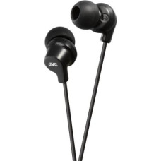JVC HA-FX10-B-E Colourful inner-ear headphones