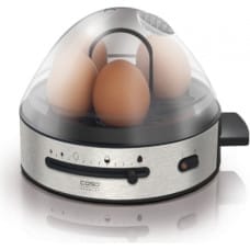 Caso E7 egg cooker 4 egg(s) 350 W