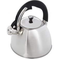 Maestro Non-electric kettle Maestro MR-1333-S Silver 2.2 L