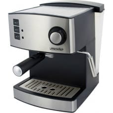 Adler Mesko MS 4403 coffee maker Espresso machine 1.6 L Semi-auto