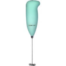Clatronic MS 3089 Handheld milk frother Green, Mint colour