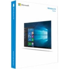 Microsoft (Oem) Microsoft Windows 10 Home