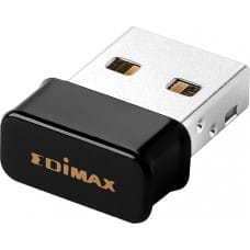 Edimax EW-7611ULB network card WLAN / Bluetooth 150 Mbit/s