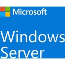 Microsoft (Oem) MS Windows Svr Std 2022 64Bit PL 1pk DVD 16Core OEM