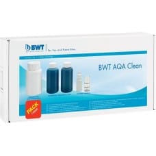 BWT Konserwacja zmiękczaczy AQA Clean DTP0004890