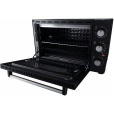 Steba Mini piekarnik Steba Steba grill oven KB M60 2000W black