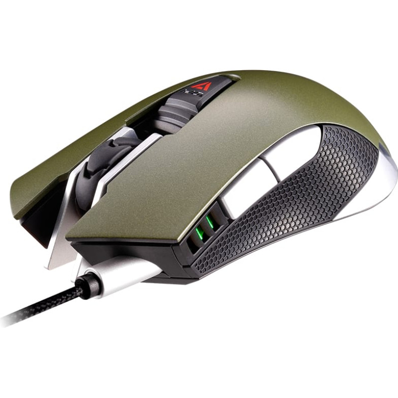 Cougar Mysz Cougar 530M Army green (3M530WOG.0001)