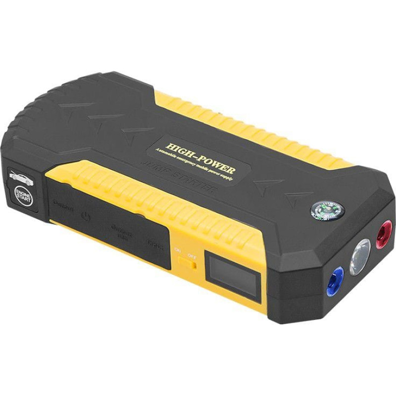 Blow Power Bank - JUMP STARTER 16800 mAh JS-19
