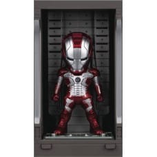 Avengers Figurka Avengers Avengres - Figurka kolekcjonerska Iron Man Mark V (czerwono-srebrny)