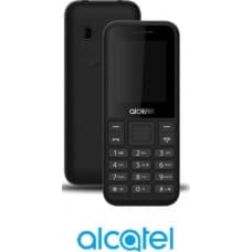 Alcatel Telefon komórkowy Alcatel Telefon Alcatel 1068 CZARNY