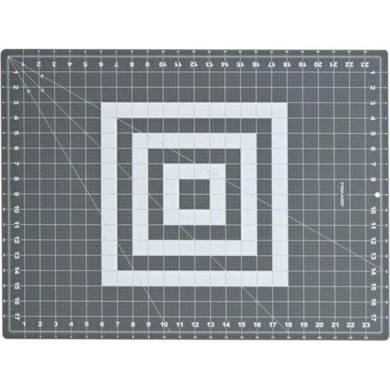 Fiskars FISKARS MATA DO CIĘCIA 45x60cm - A2 FS1003895