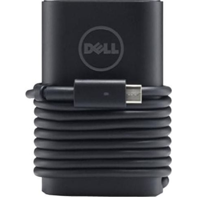 Dell Zasilacz do laptopa Dell AC Adapter, 65W, 19.5V, 3