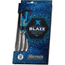 Harrows Rzutki Harrows Blaze Softip 16 gr A
