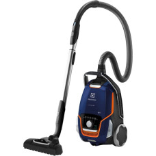 Electrolux EUOC94DB vacuum 5 L Drum vacuum Dry 850 W Dust bag