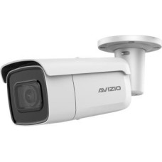 Avizio Kamera IP AVIZIO Kamera IP tubowa, 4 Mpx, 2.8-12mm, obiektyw zmotoryzowany zmiennoogniskowy, wandaloodporna AVIZIO - AVIZIO