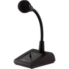 Audac Mikrofon Audac AUDAC PDM200 Paging microphone
