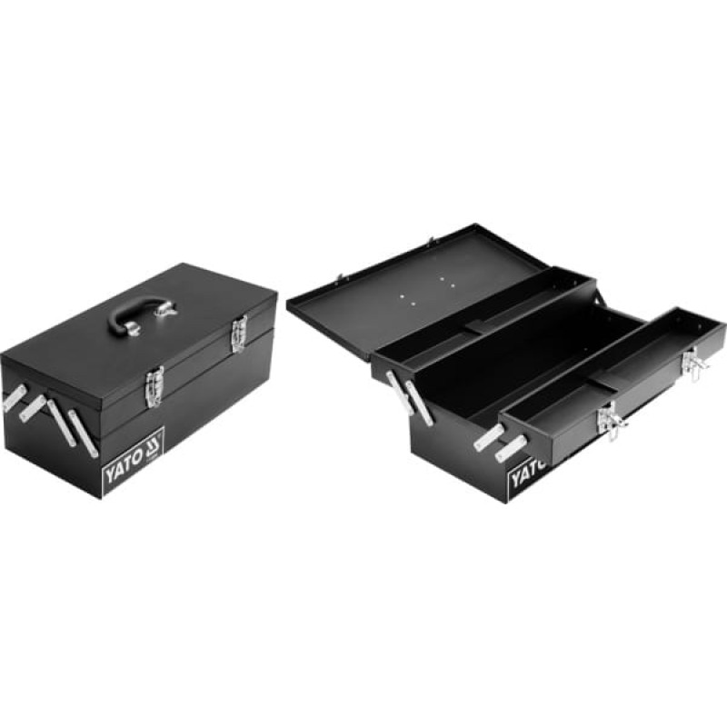 Yato Skrzynka narzędziowa