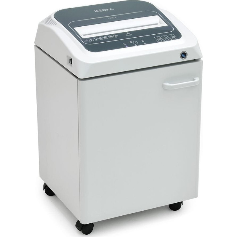 Argo Niszczarka Argo Niszczarka P-2/ O-2/ T-2/ E-2 otwór 310mm ARGO Kobra 245 Touch Screen S5 ES 120172 29 krt ścinki 5.8mm 40 l