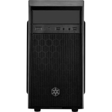 Silverstone Obudowa SilverStone Precision PS16 (SST-PS16B)