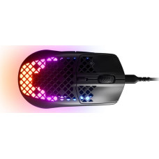 Steelseries Aerox 3 Onyx 2022 (schwarz)