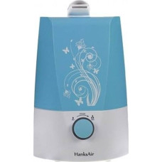 Hanks Air Nawilżacz powietrza Hanks Air NAW-04 Niebieski