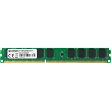 Goodram W-MEM2666E4S88G memory module 8 GB DDR3 1333 MHz ECC