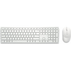 Dell KEYBOARD +MOUSE WRL KM5221W/ENG