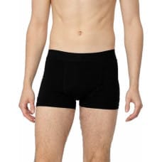 4F 4F Men's Briefs H4L22-BIM350-20S Czarne M