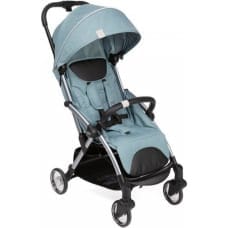 Chicco Wózek Chicco WÓZEK CHICCO GOODY PLUS DUSTY GREEN 04079877190000