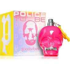 Louis Poulsen Police To Be Goodvibes Woda perfumowana 125ml