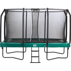 Salta Trampolina ogrodowa First Class z siatką wewnętrzną 366 x 214cm 5375G