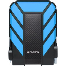 Adata HD710 Pro external hard drive 2000 GB Black,Blue