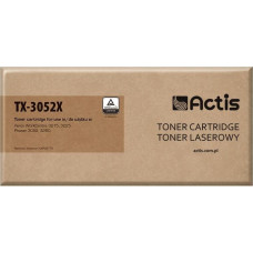 Actis TX-3052X toner for Xerox printer; Xerox 106R02778 replacement; Standard; 3000 pages; black